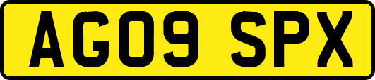 AG09SPX