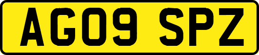 AG09SPZ