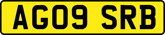 AG09SRB