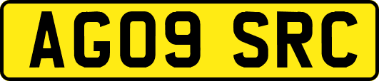 AG09SRC