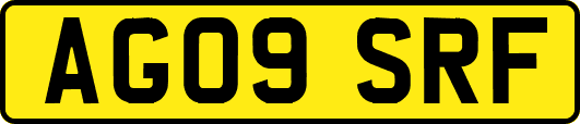 AG09SRF