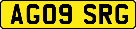 AG09SRG