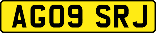 AG09SRJ
