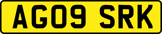 AG09SRK