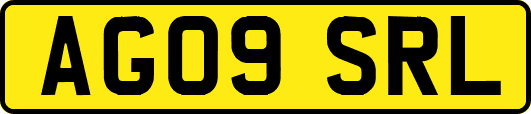 AG09SRL