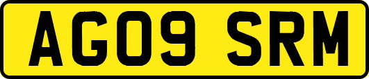 AG09SRM
