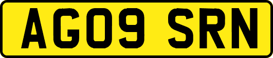 AG09SRN