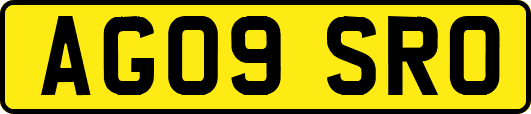 AG09SRO