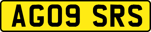 AG09SRS