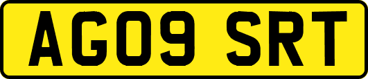 AG09SRT