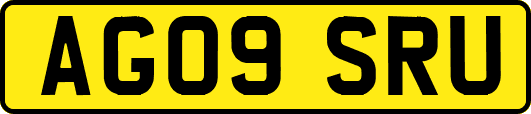 AG09SRU