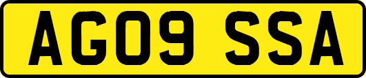 AG09SSA