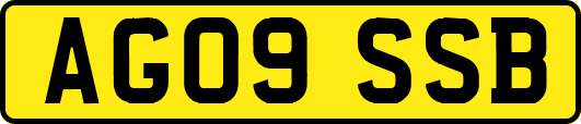 AG09SSB