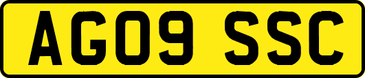 AG09SSC