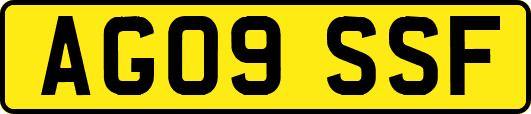 AG09SSF