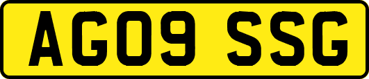 AG09SSG