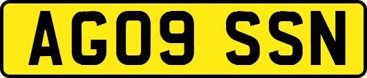 AG09SSN