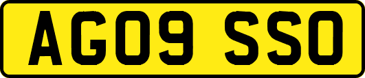 AG09SSO