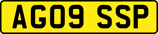 AG09SSP