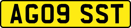 AG09SST