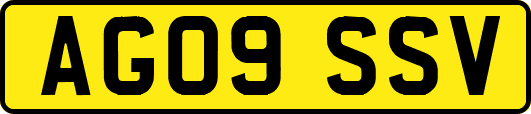 AG09SSV