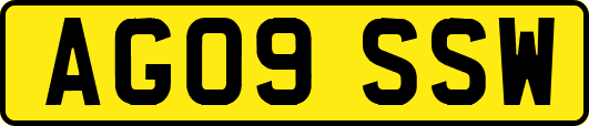 AG09SSW