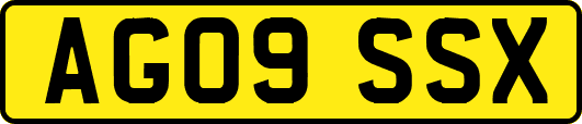 AG09SSX