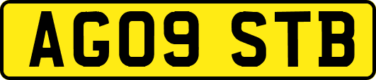 AG09STB