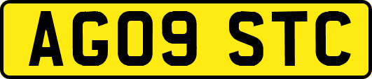 AG09STC