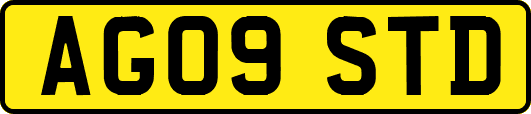 AG09STD