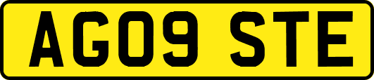 AG09STE