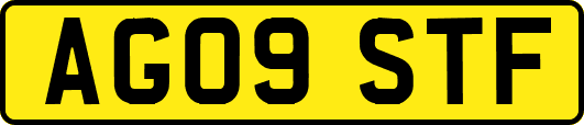 AG09STF