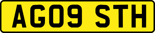 AG09STH