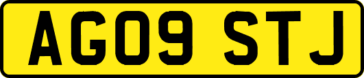 AG09STJ