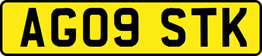 AG09STK
