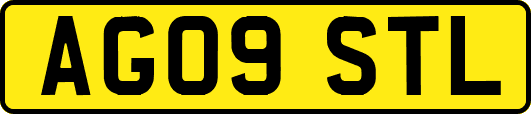 AG09STL