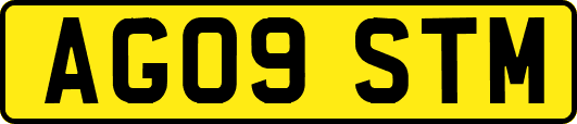 AG09STM