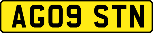 AG09STN