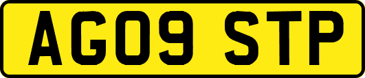AG09STP