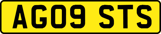 AG09STS