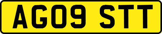 AG09STT