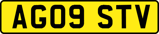 AG09STV