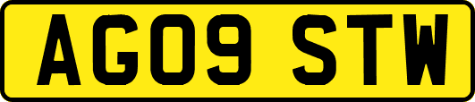 AG09STW