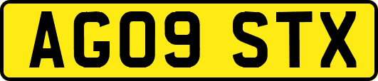 AG09STX
