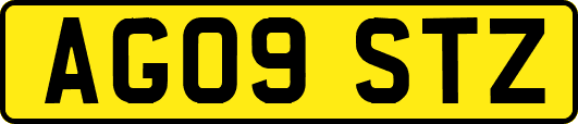 AG09STZ