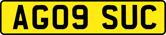 AG09SUC