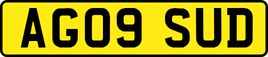 AG09SUD
