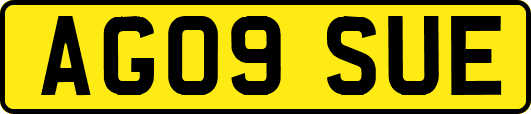 AG09SUE