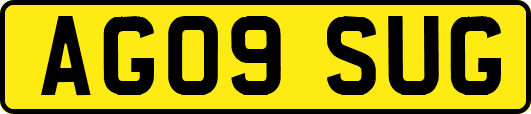 AG09SUG