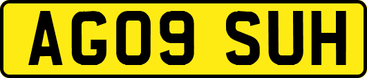 AG09SUH